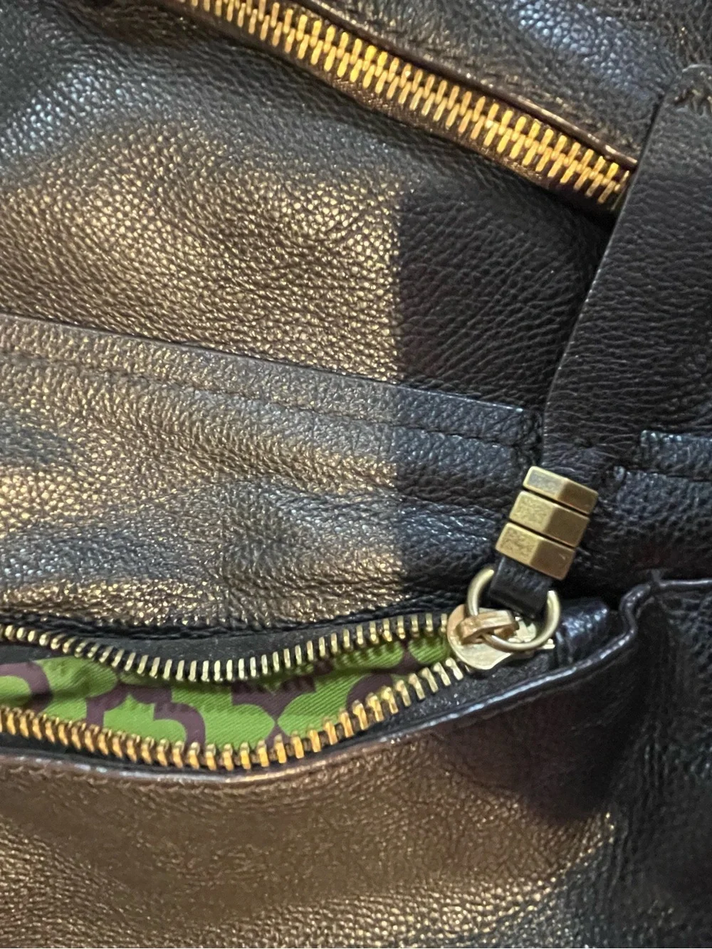 orYANY soft pebbled